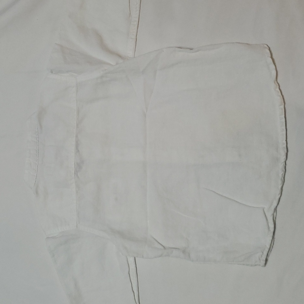 H&M L.O.G.G dress shirt - Picture 4 of 4